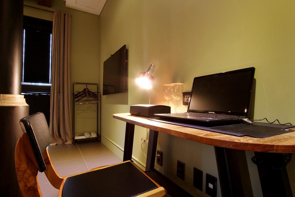 Boutique Hotel Loft Сеул Экстерьер фото
